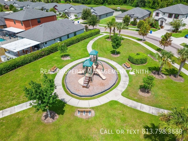 Building Photo - 12149 Creek Preserve Dr