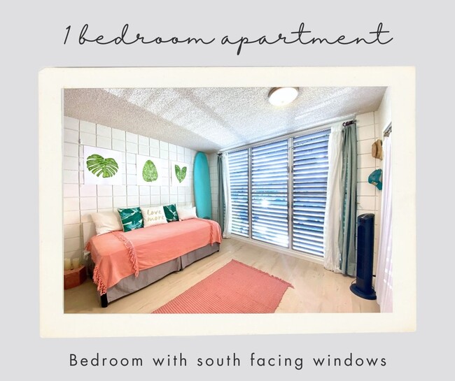 Building Photo - Kalhi Kaumualii Park 1 Bedroom, 1 Bathroom, 1 Parking Condominium with Pool in Cool Building