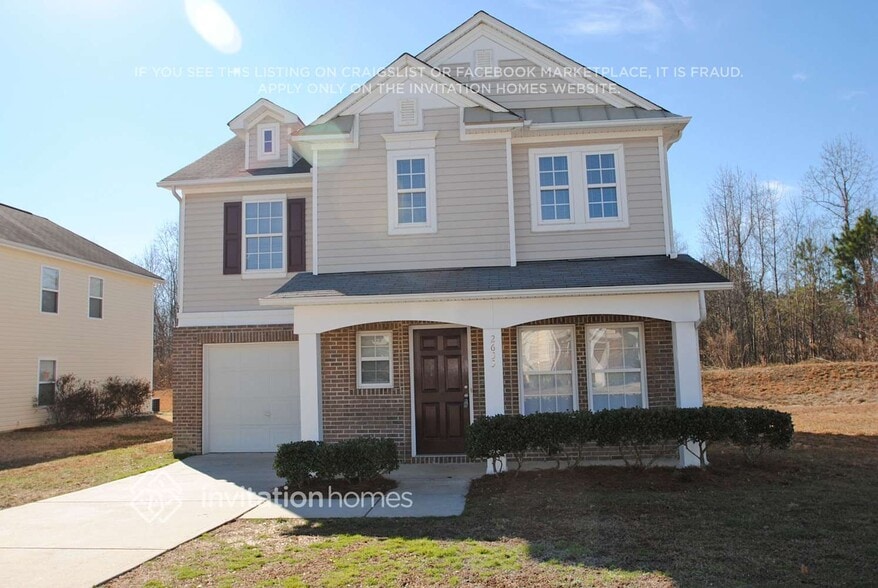 Primary Photo - 2633 Quarry Ridge Ln