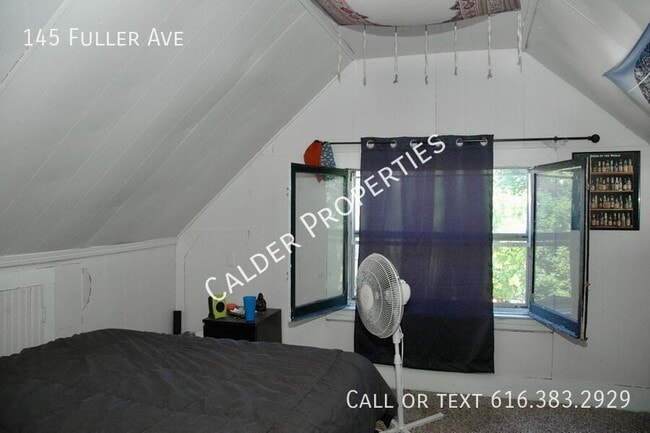 Building Photo - 145 Fuller Ave SE