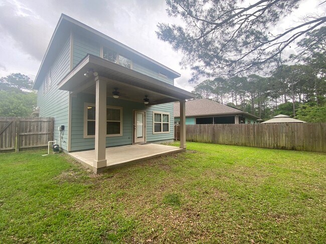 Building Photo - 8461 Laredo St