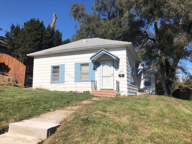 Primary Photo - 2BR House Plattsmouth
