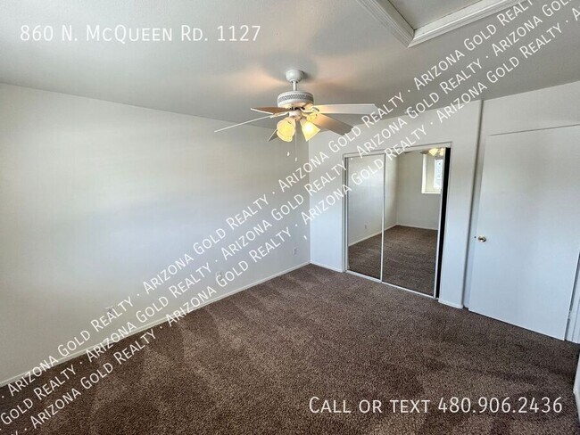 Building Photo - 860 N McQueen Rd