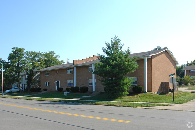 340 Codell Dr - 340 Codell Dr Lexington KY 40509 | Apartment Finder