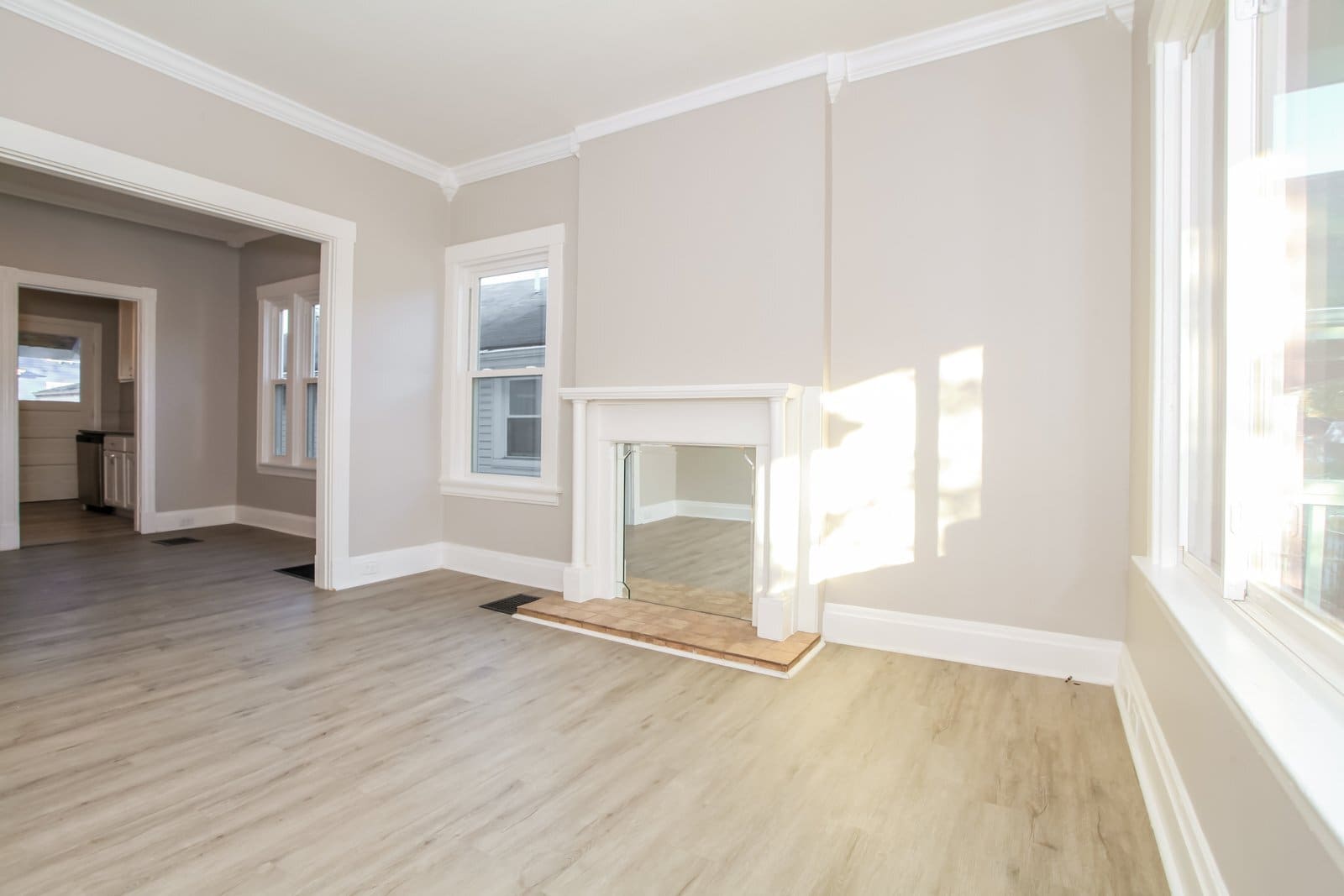 Building Photo - 1836 Goodman Ave