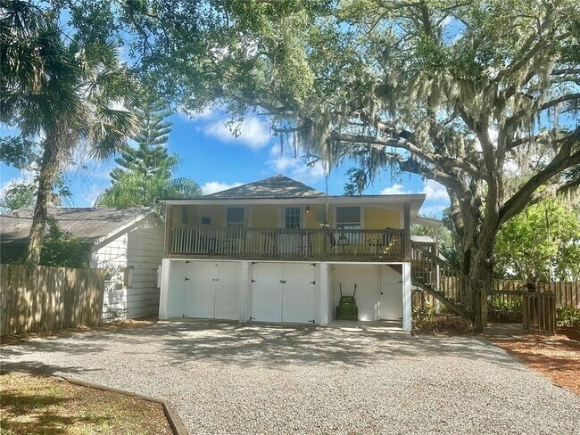 Building Photo - 4003 Indian River Dr