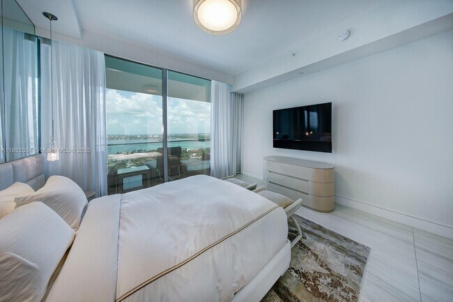 Building Photo - 10203 Collins Ave