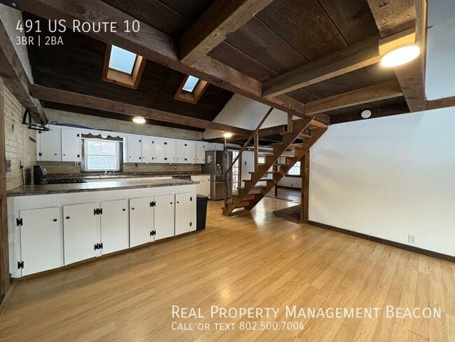 Building Photo - 491 US Route 10-