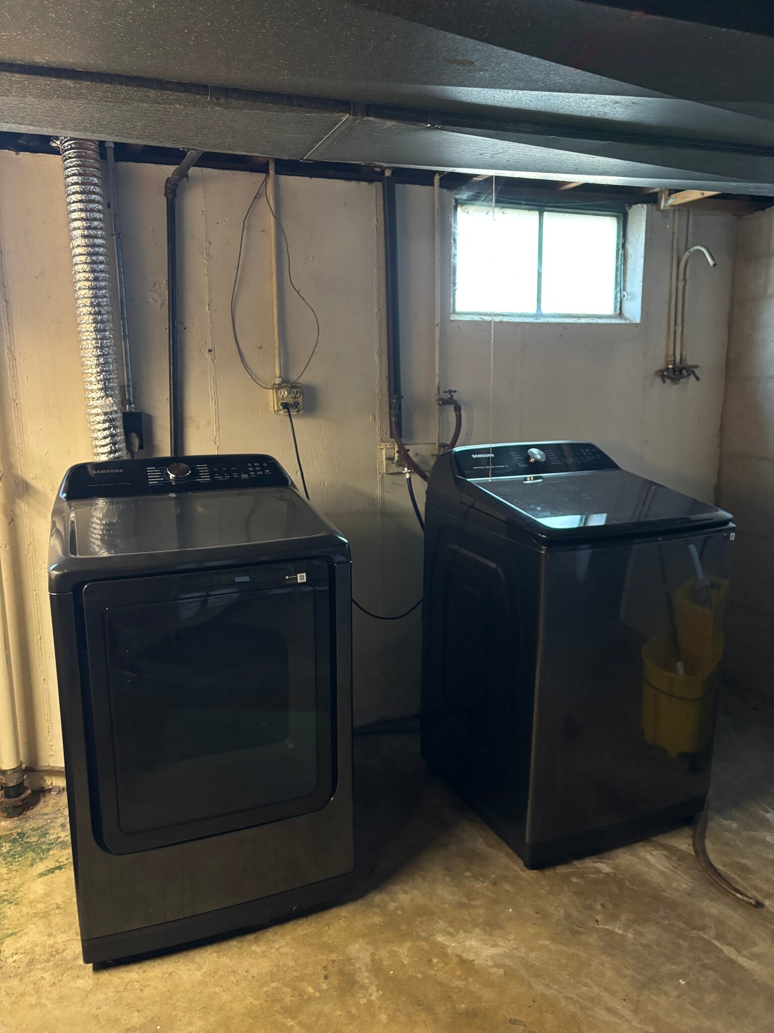 Utility Room - 1215 Ensenada Dr