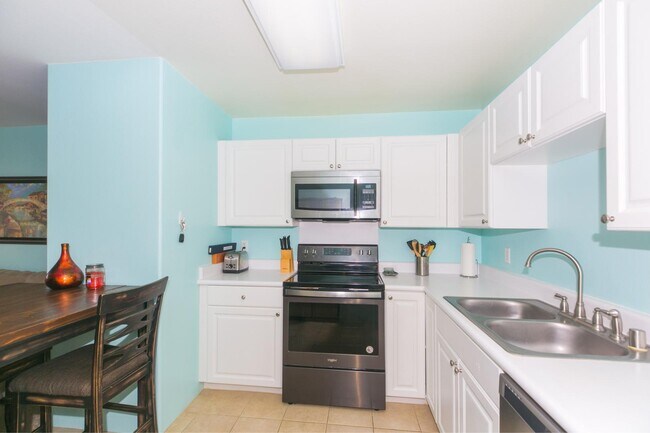 Building Photo - 91-1031 Kaimalie St. #4C3 - TJackson | 91-...
