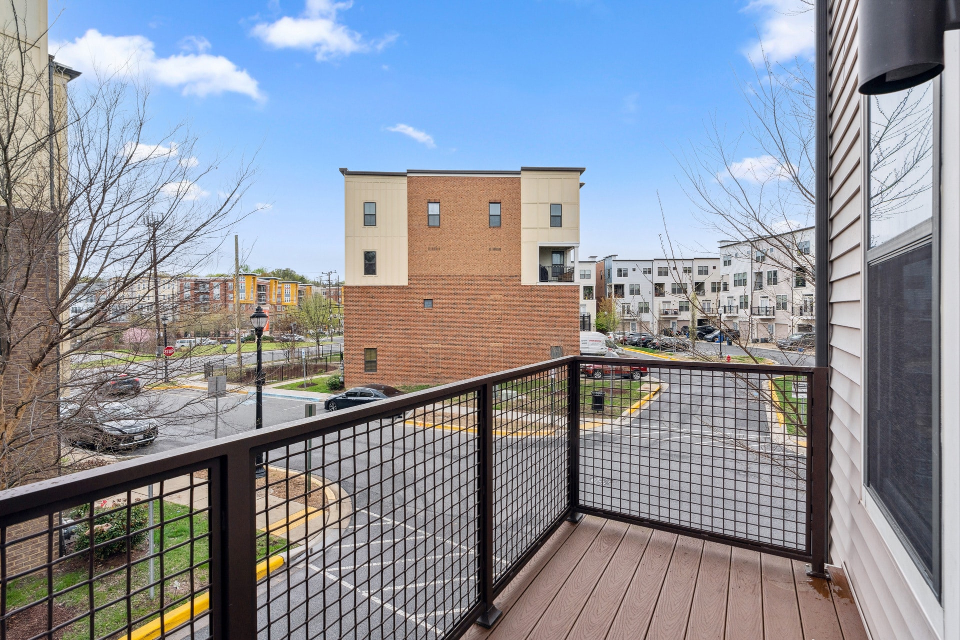 Building Photo - 6211 Chronicle St