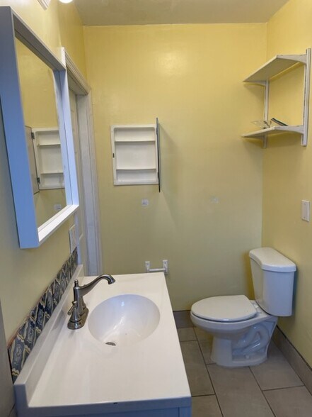 Building Photo - 2435 Grant St