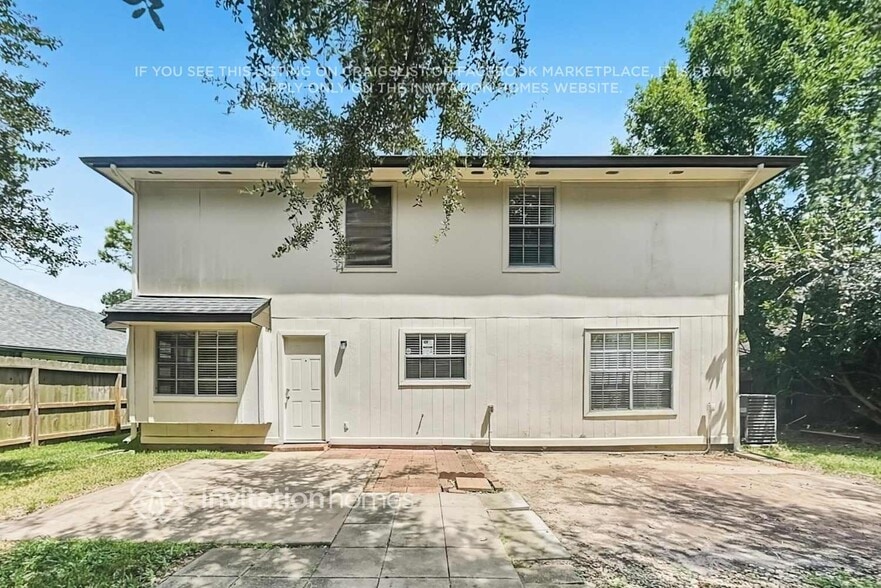 Building Photo - 1909 Fir Tree Dr
