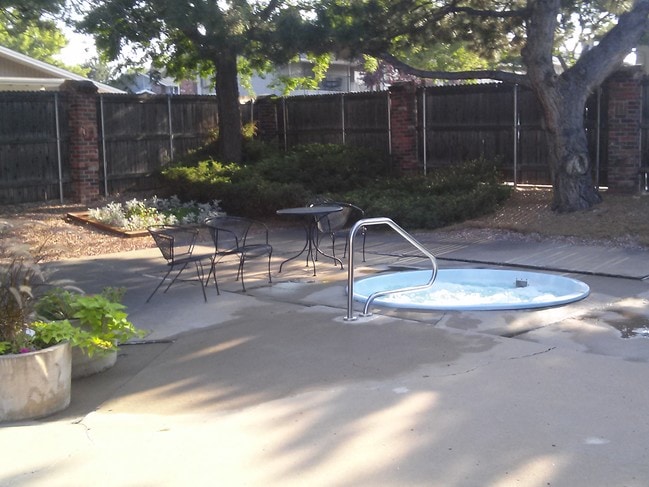 Building Photo - 6495 Happy Canyon Rd