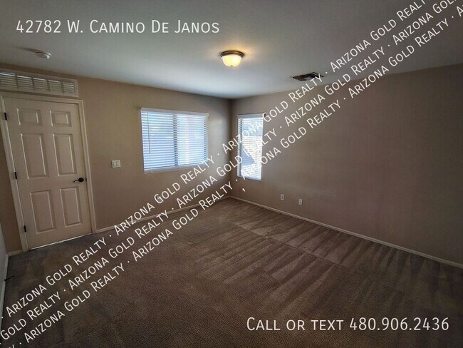 Building Photo - 42782 W Camino de Janos