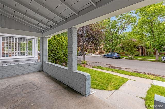Building Photo - 564 S Pearl St