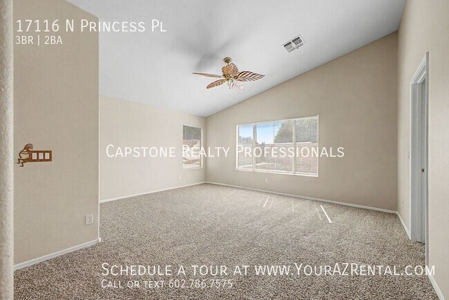 Building Photo - 17116 N Princess Pl
