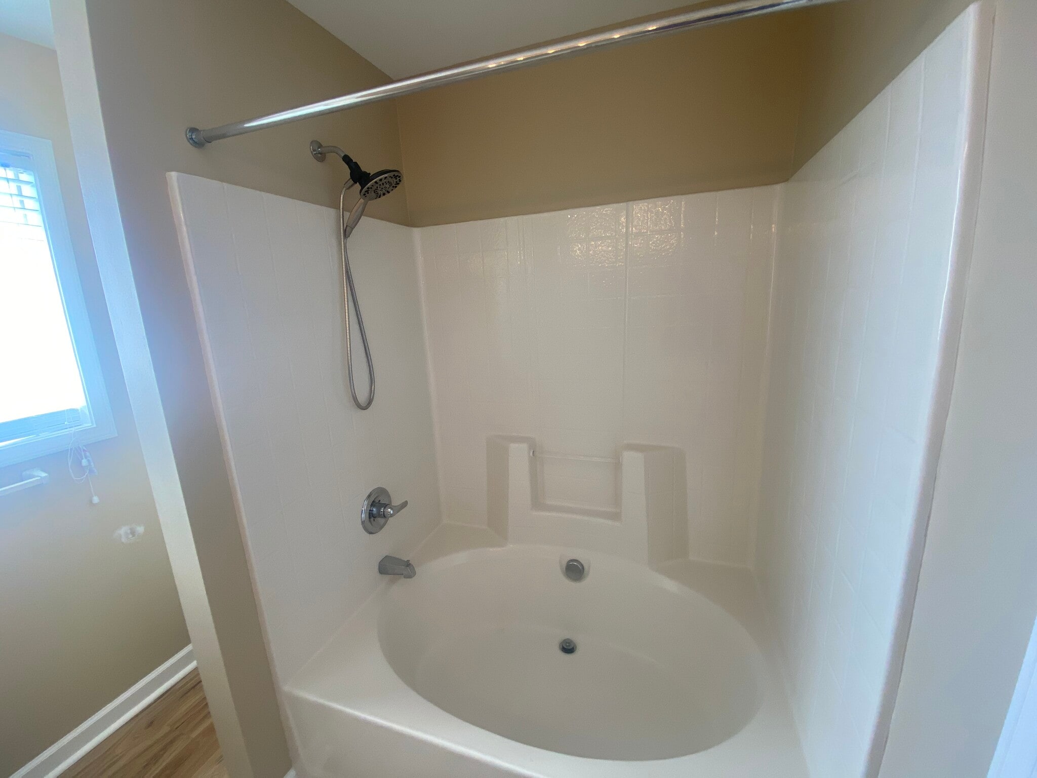 Master Bathroom Shower - 1126 Weathervane Hill Dr