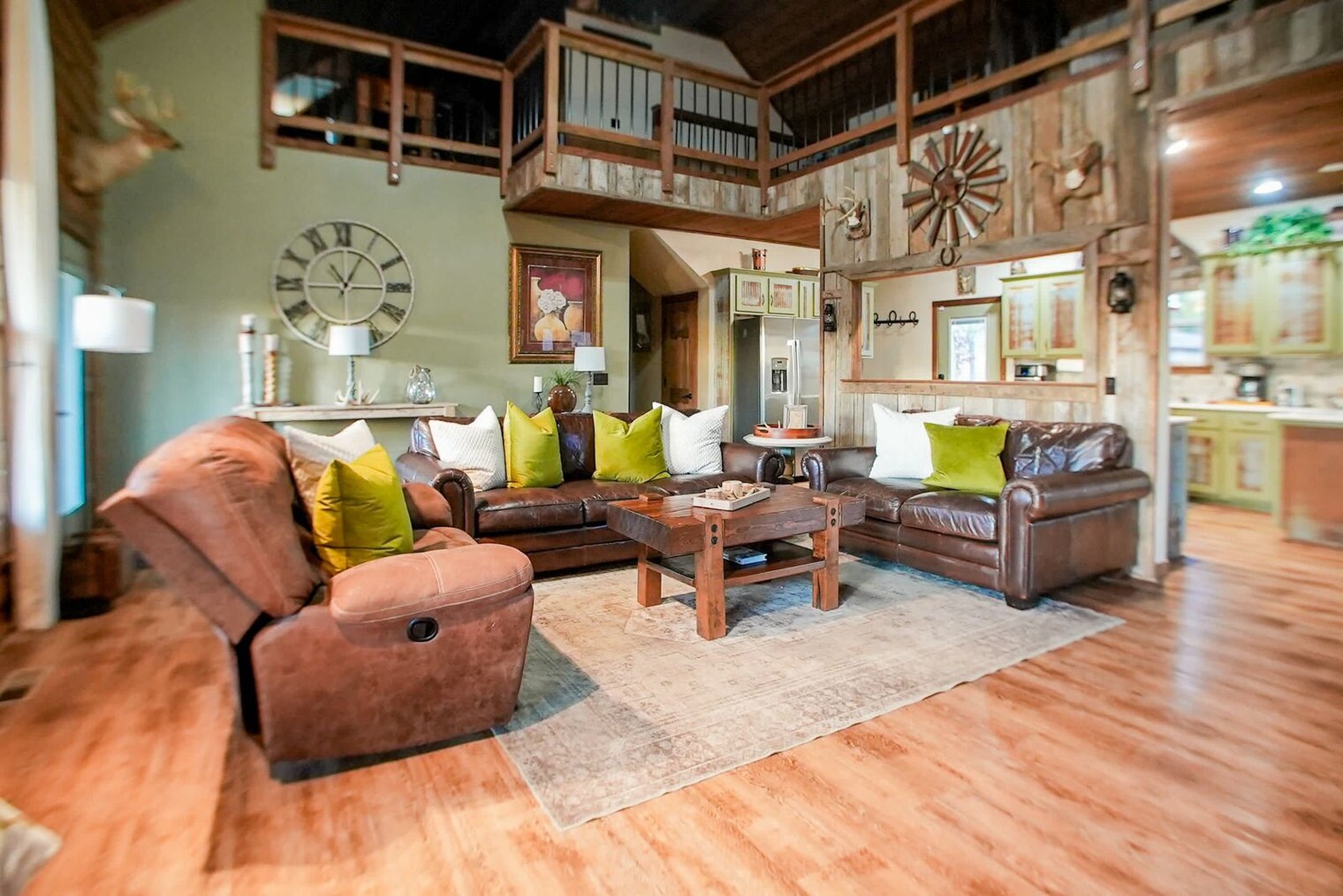 Building Photo - 3269 Dead Horse Mountain Rd