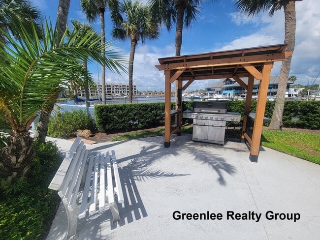Building Photo - Waterfront Living & Maintenance Free Living at Its Finest – With Views You’ll Never Get Tired Of!