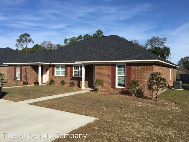 Primary Photo - 3 br, 2 bath House - 100-B Magnolia Ct.