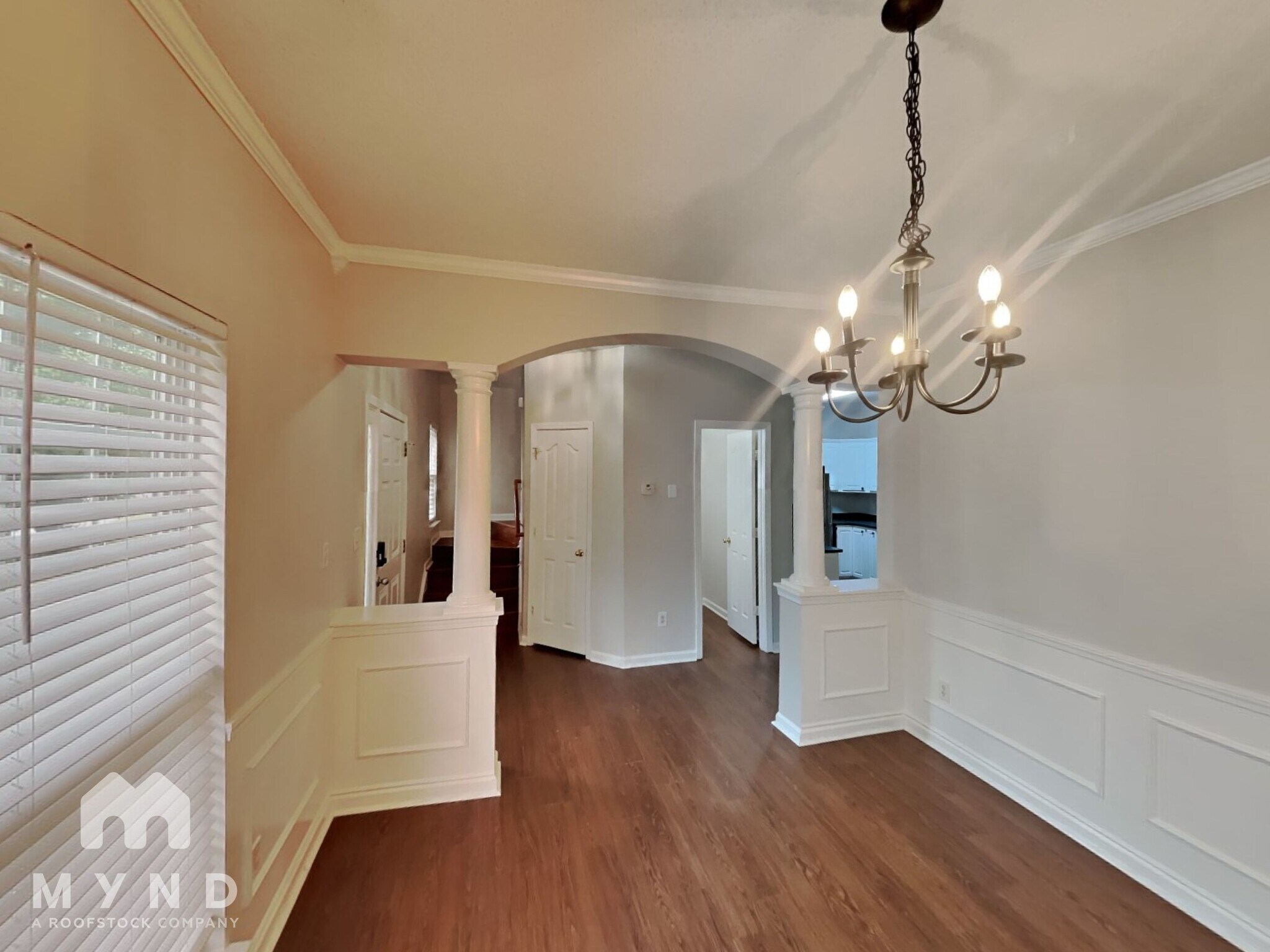 Building Photo - 6027 Briggs Dr
