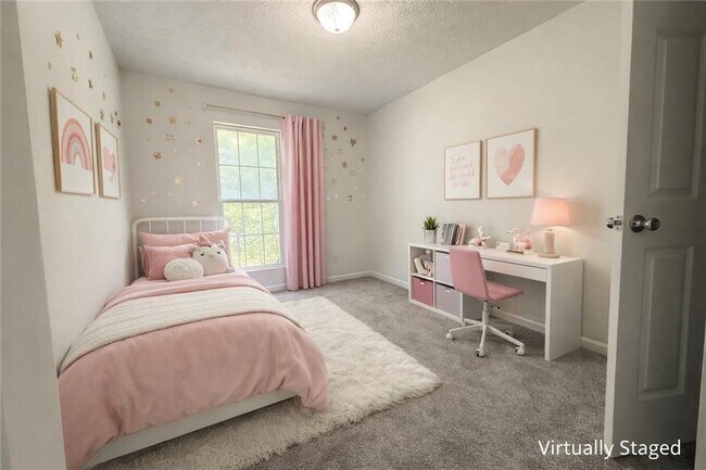 Building Photo - 3516 Waldrop Trail