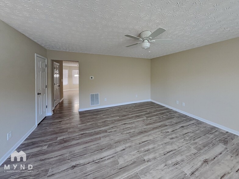Building Photo - 3470 Waldrop Trail