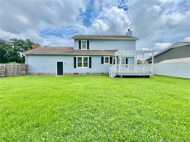 Building Photo - 4206 Buckhurst Dr
