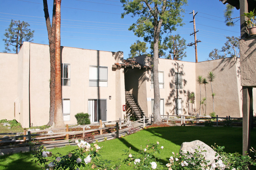 Building Photo - Parkside La Palma Apartments