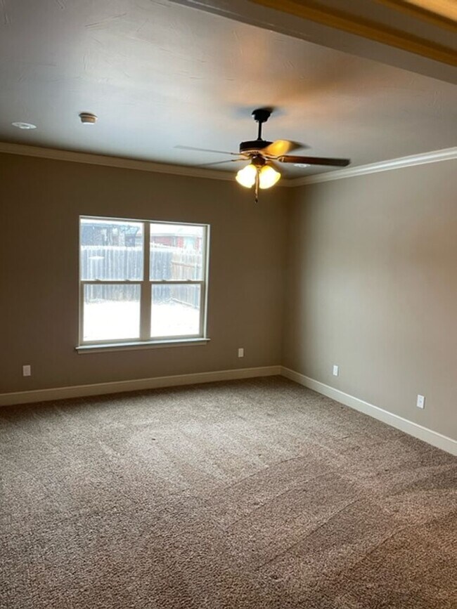 Building Photo - 4 bedroom in Wolfforth