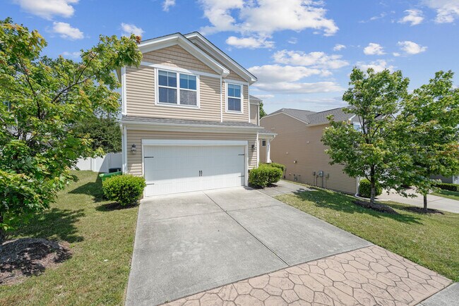 Building Photo - 4109 White Kestrel Dr