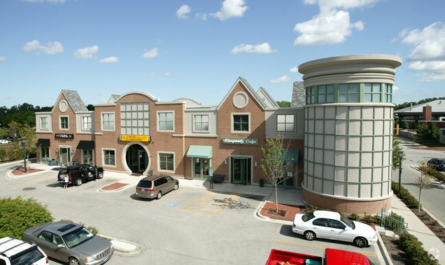 Building Photo - 728 Lofts