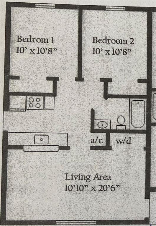 Building Photo - 1009 Sumner Blvd