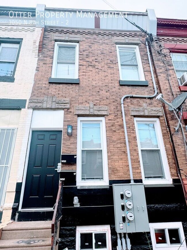 Building Photo - 3050 N 8th St