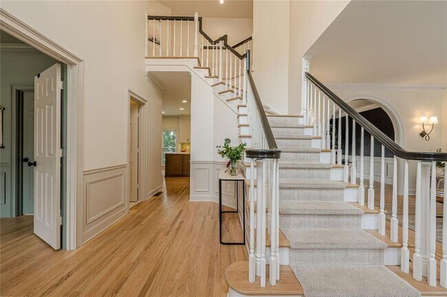 Building Photo - 6430 Bannerhorn Run