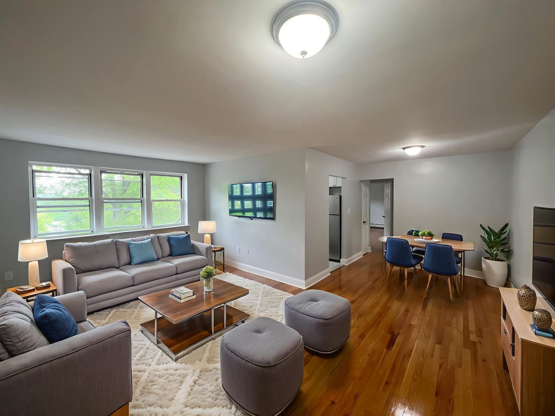 Building Photo - Meadowbrook Garden Apartments