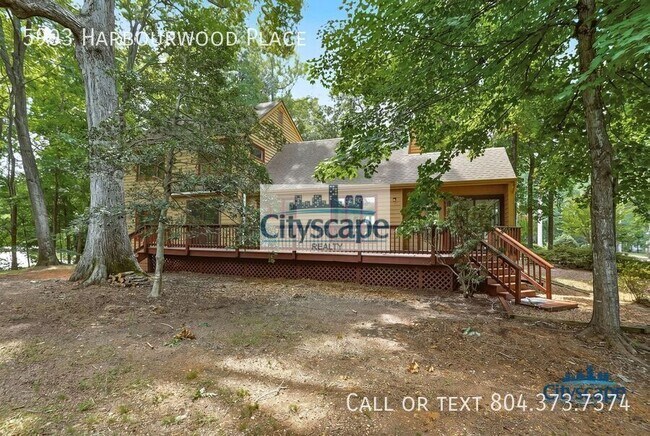 Building Photo - 5903 Harbourwood Pl