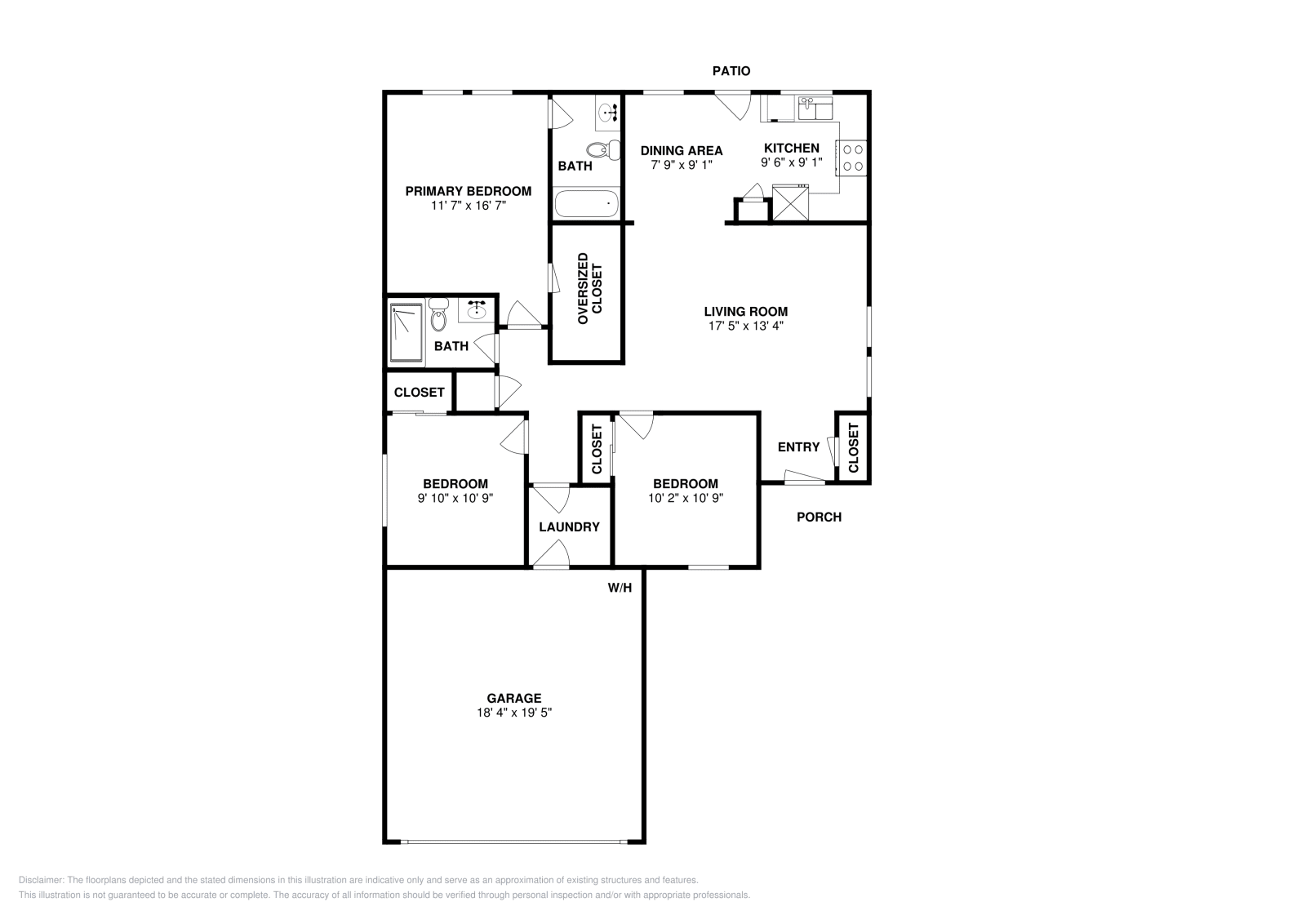 Building Photo - 160 Hanging Moss Dr