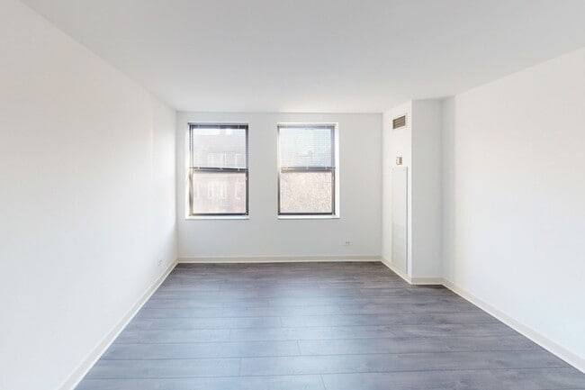 Floorplan - The Blackwood