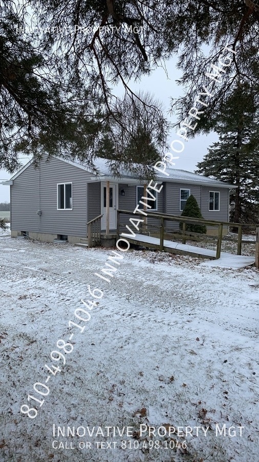 Building Photo - 10287 Reid Rd