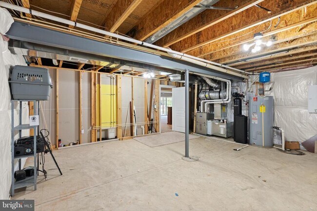 Building Photo - 5666 Spriggs Meadow Dr