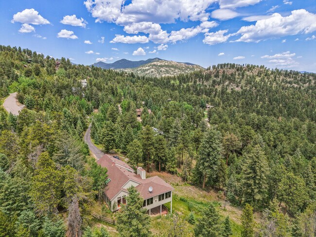 Building Photo - 5368 Evergreen Heights Dr