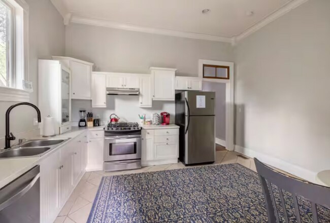 Building Photo - East Nashville Victorian - Charming Furnished 3 Bedroom on Shelby Ave