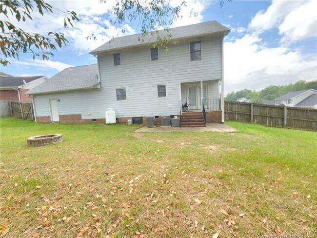 Building Photo - 8440 Judy Dr
