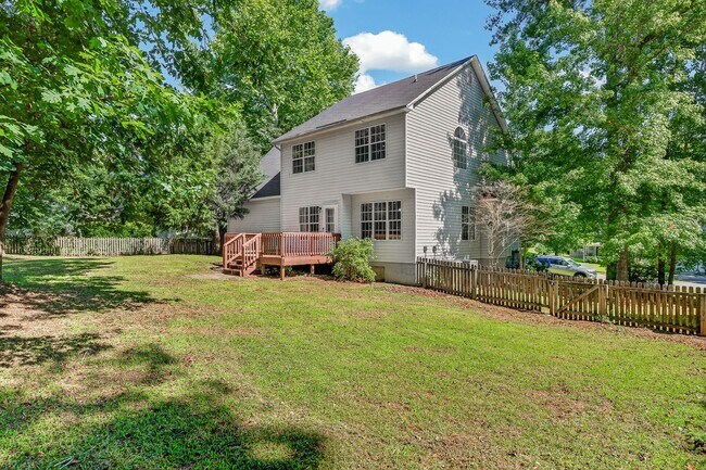Building Photo - 171 Dockside Dr