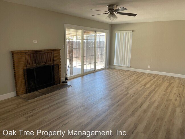 Building Photo - 3 br, 2 bath House - 2527 Harvard Avenue