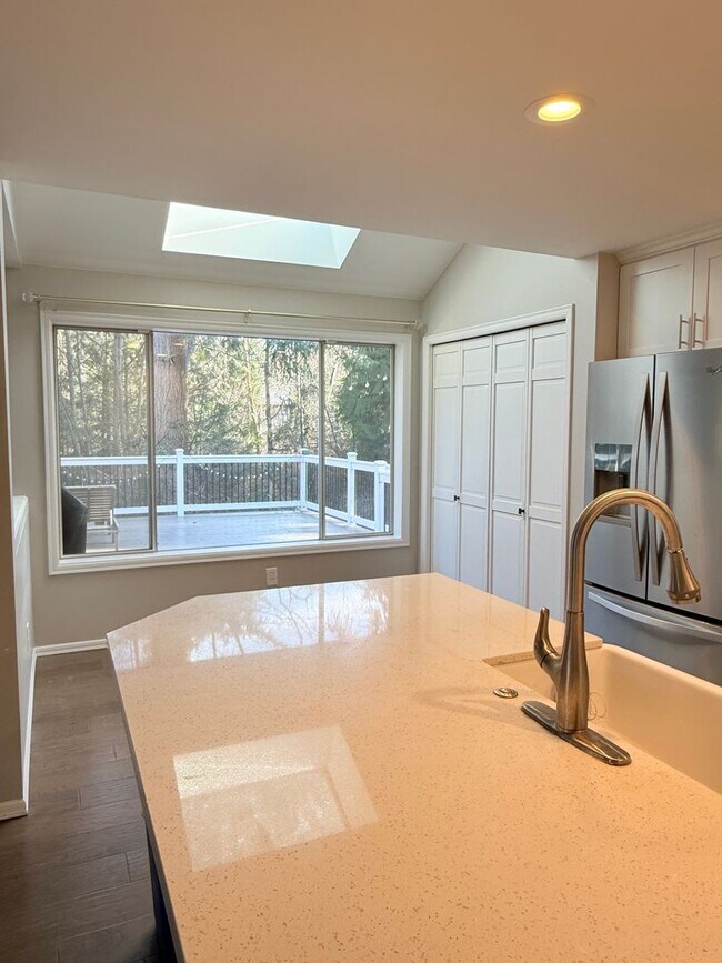 Building Photo - Beautiful 4-Bedroom Home with Expansive Deck & 3-Car Garage – Minutes to Mill Creek Town Center