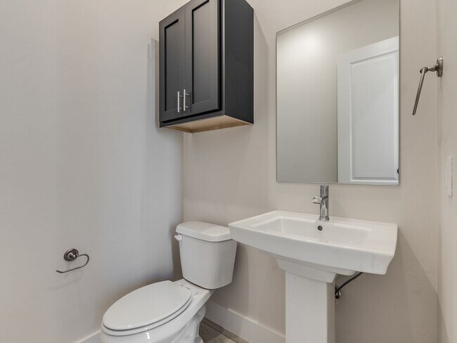 Building Photo - New Construction Home in Edmond/Oklahoma City