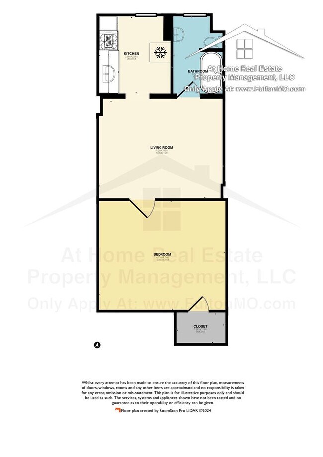 Building Photo - 504 Nichols St